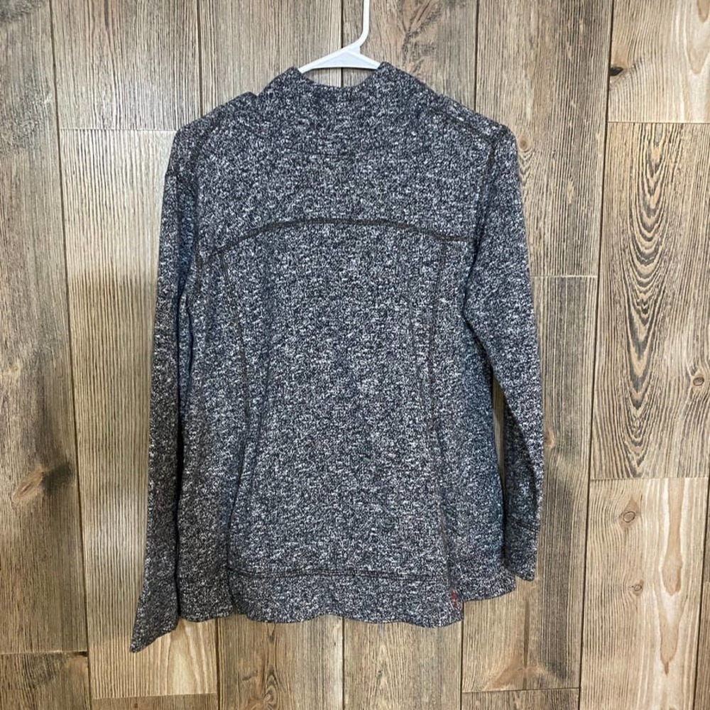 Eastern Mountain Sports Hooded Sweater M